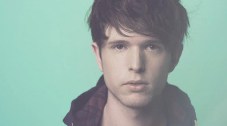 James Blake Covers Simon & Garfunkel’s The Sound of Silence