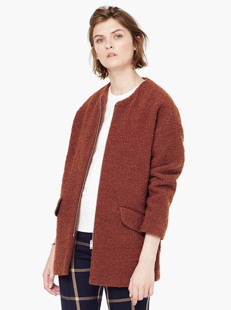 20 Fall Coats Under $100 You Can Actually Afford