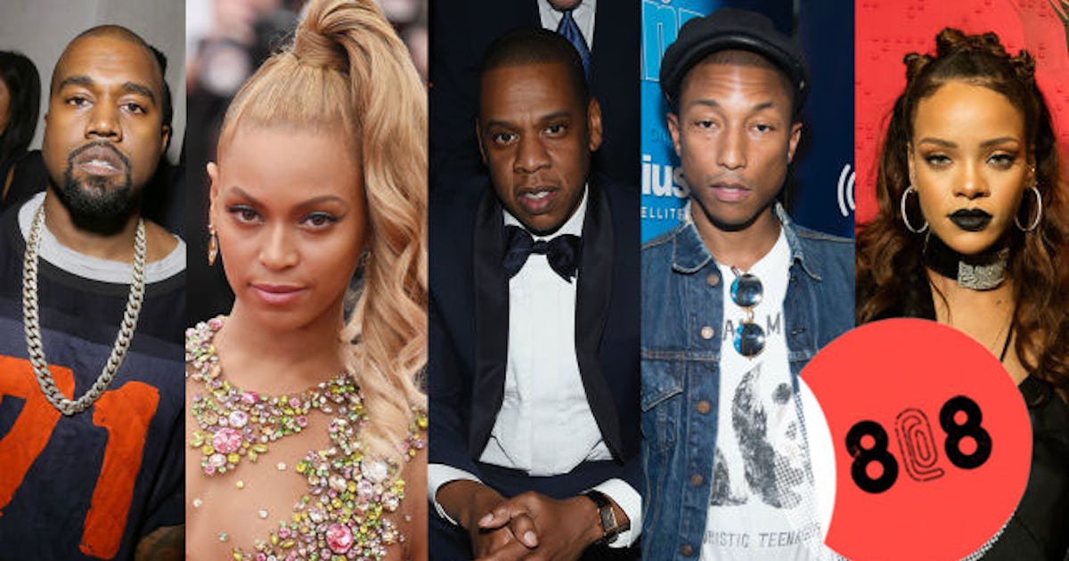 8@8: Your Morning Scoop