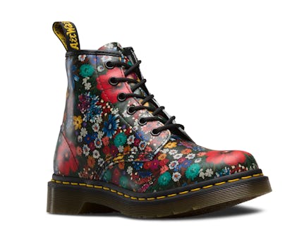 Asos 2025 anarchy boots