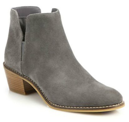 Abbot bootie 2025 cole haan
