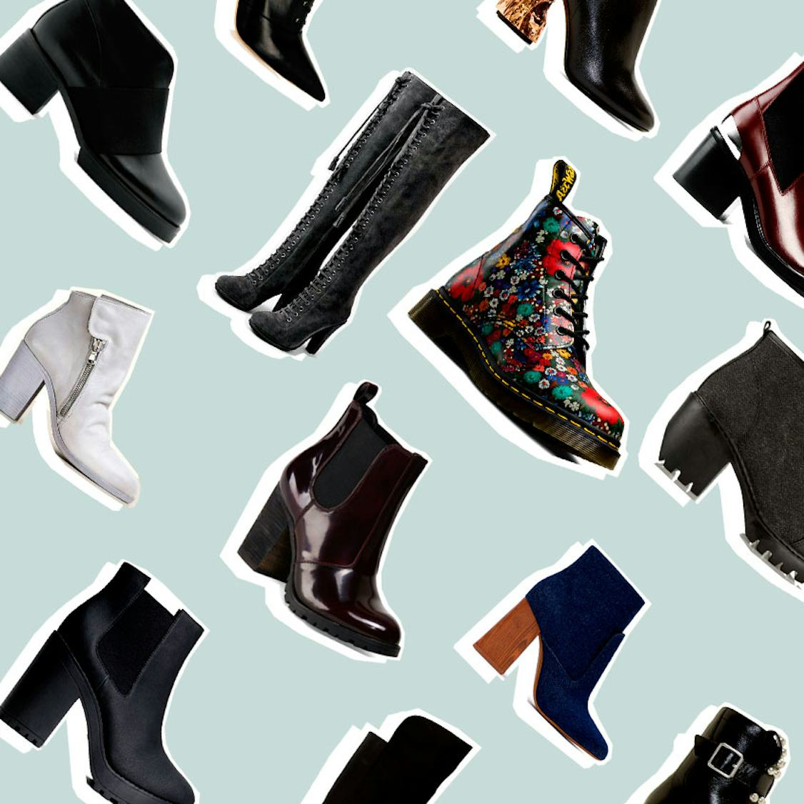 Boots For Every Budget