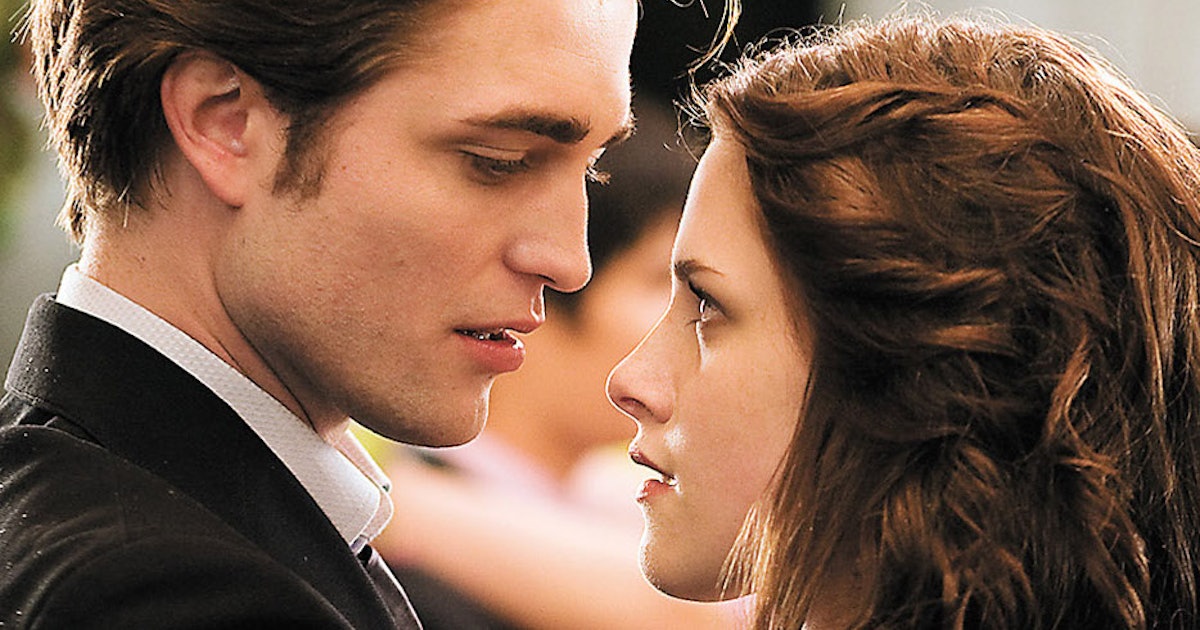 Stephenie Meyer Gender Swapped Characters Life And Death Twilight Reimagined