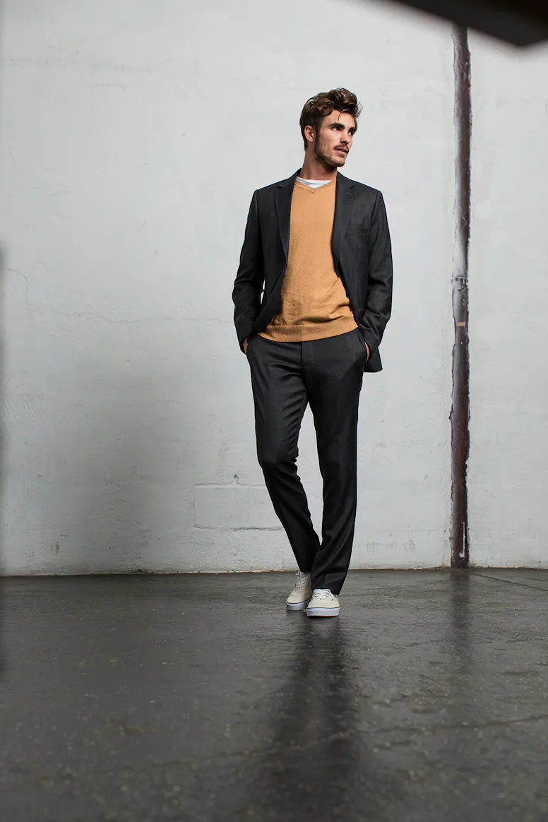 Jackthreads JackThreads Revamps Their Website And Creates Amazing Staples Every Guy ...