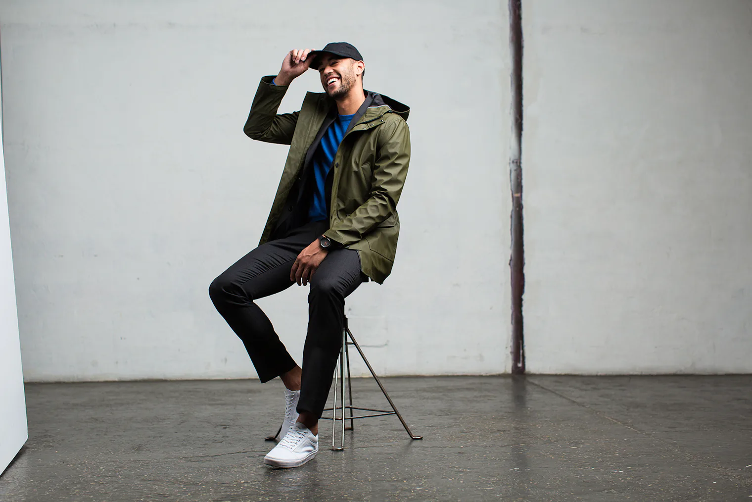Jackthreads JackThreads Revamps Their Website And Creates Amazing Staples Every Guy ...