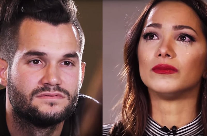 Honest Couple Relationship Questions The And Skin Deep