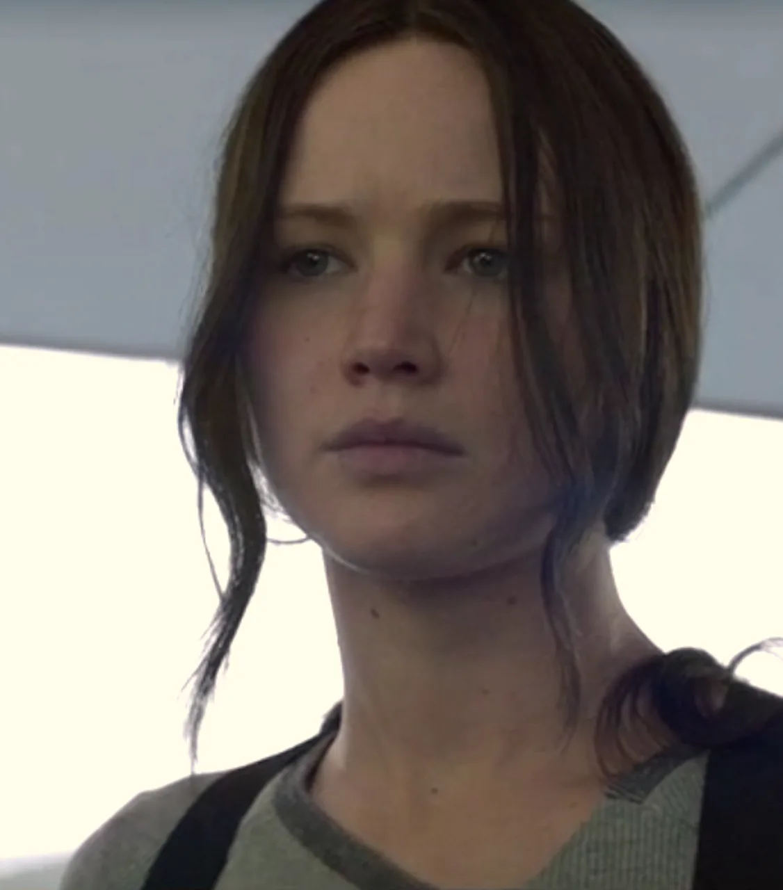Check Out The First Clip From Hunger Games Mockingjay Part 2 Check Out The First Clip From Hunger Games Mockingjay Part 2