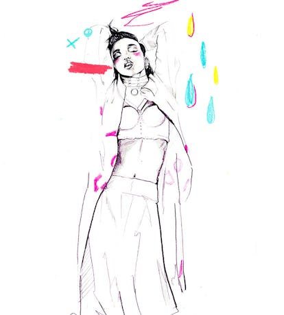 The Style Evolution Of FKA Twigs