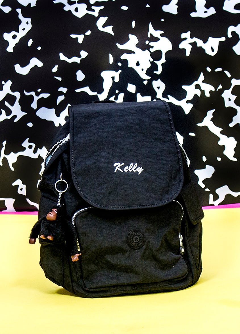 kipling carter backpack