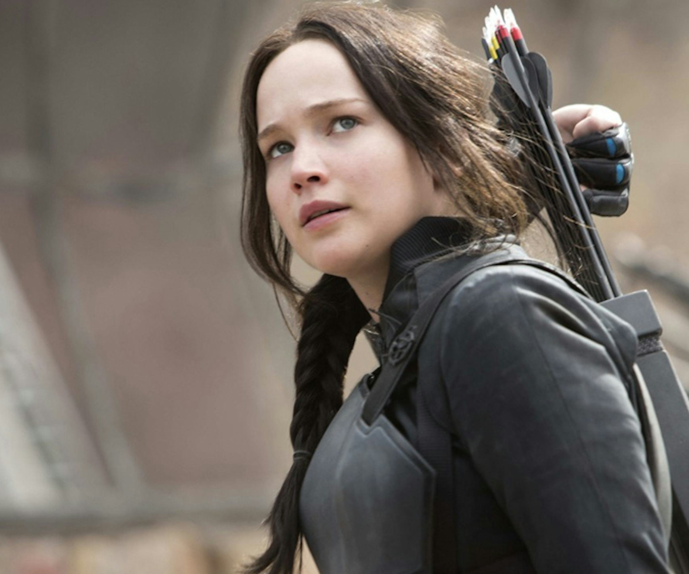 Reddit Asks What Would Your Hunger Games Strategy Be?