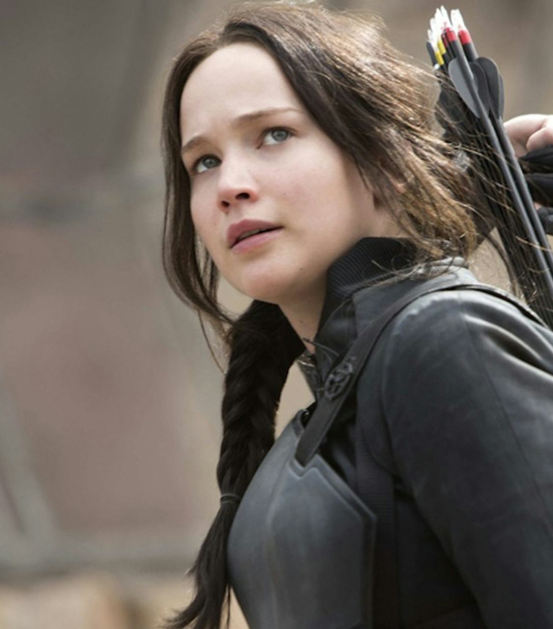 Reddit Asks What Would Your Hunger Games Strategy Be?