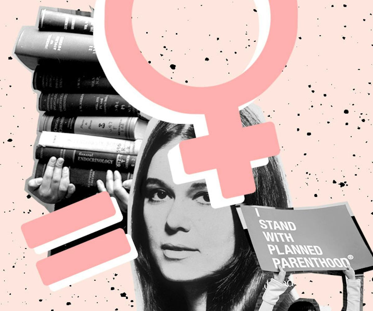 How To Be A Feminist How To Be A Feminist