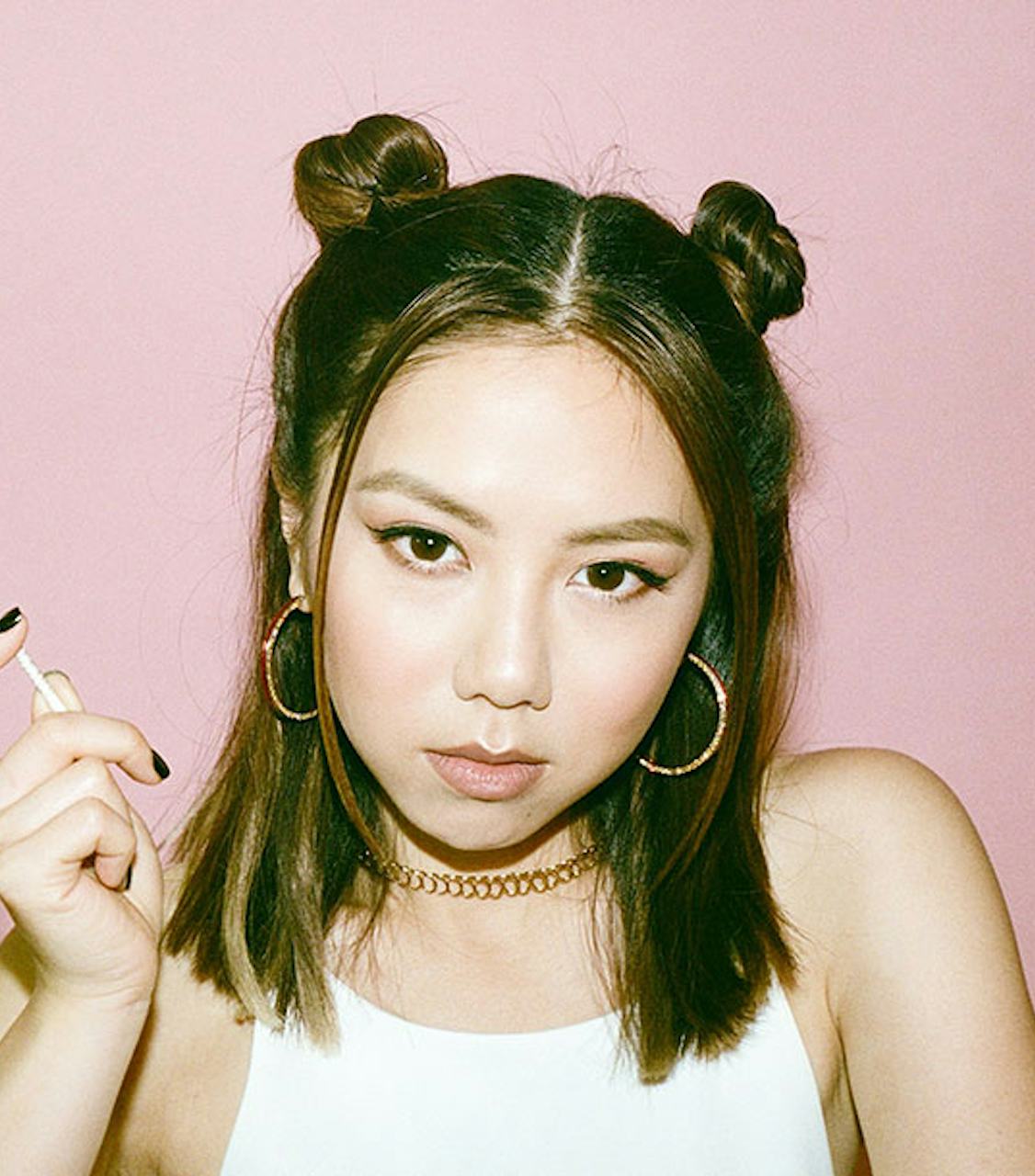 Chinese Pop Star G.E.M. Interview