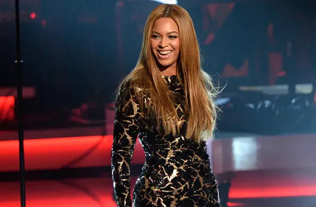 Listen to Beyoncé’s New Song “Running (Lose It All)”