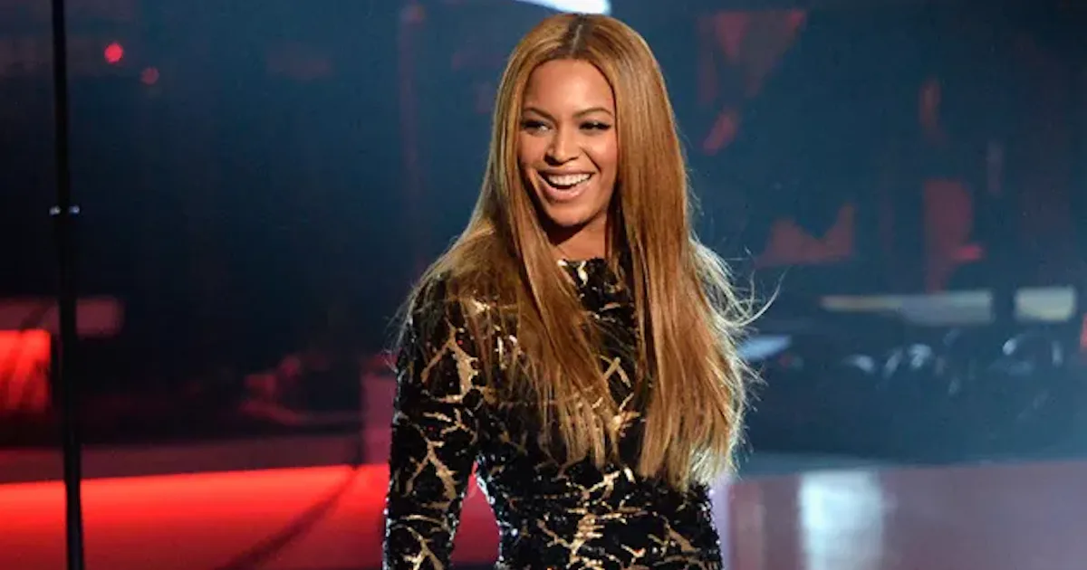 Listen to Beyoncé’s New Song “Running (Lose It All)”