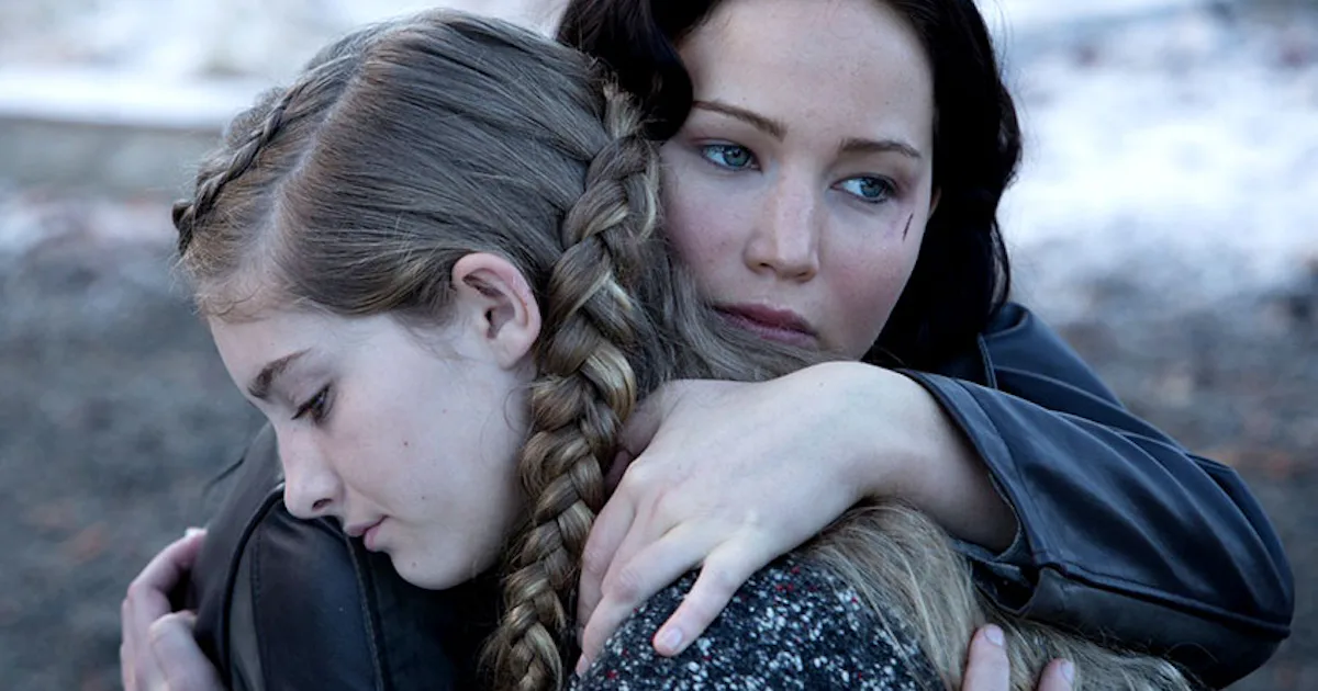 Watch The Hunger Games Mockingjay Part 2 Prim Trailer watch-the-hunger-games-mockingjay-part-2-prim-trailer