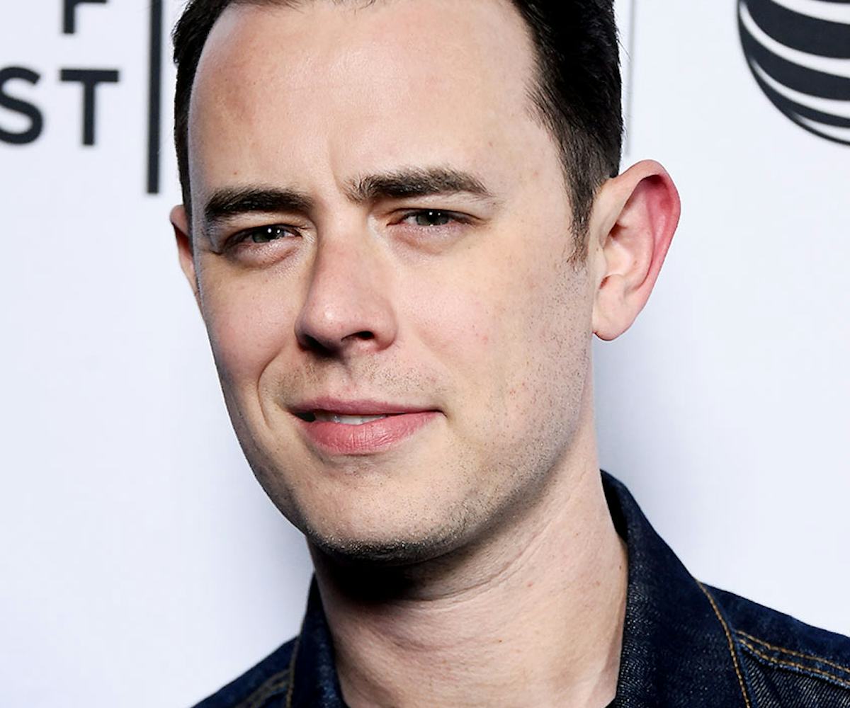 Colin Hanks Lists the 9 Most Influential Albums Of His Life