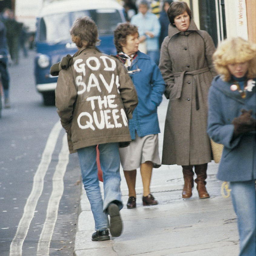 Dr martens a history of outlet rebellious self expression book