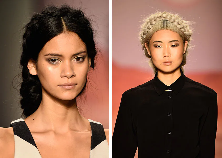 Fall Beauty Updates