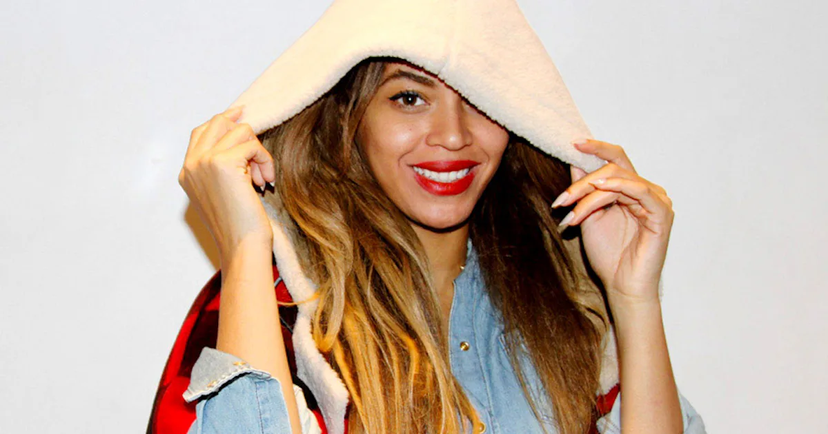 Watch This Early Video of a Pre-fame Beyonce
