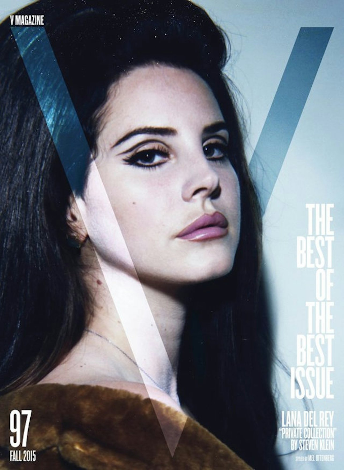 Lana Del Rey Addresses Her “Anti-Feminist” Quotes