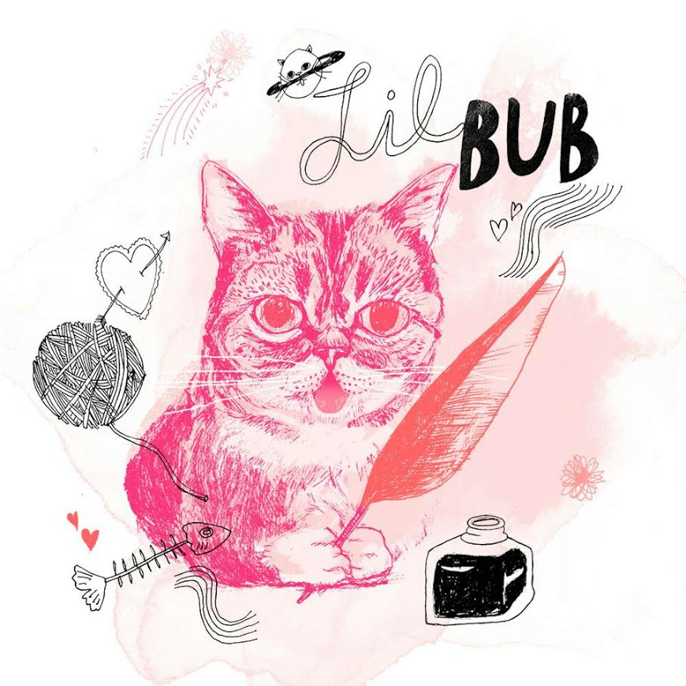 Lil Bub’s Advice Column