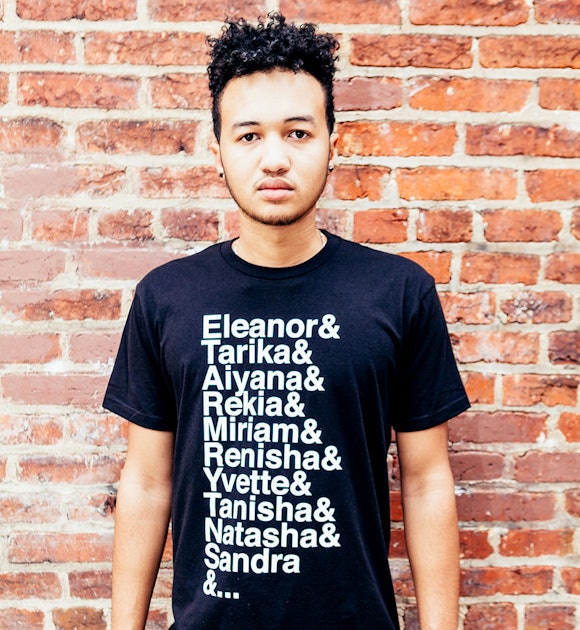 Pro-Black Apparel - Black Lives Matter Shirts