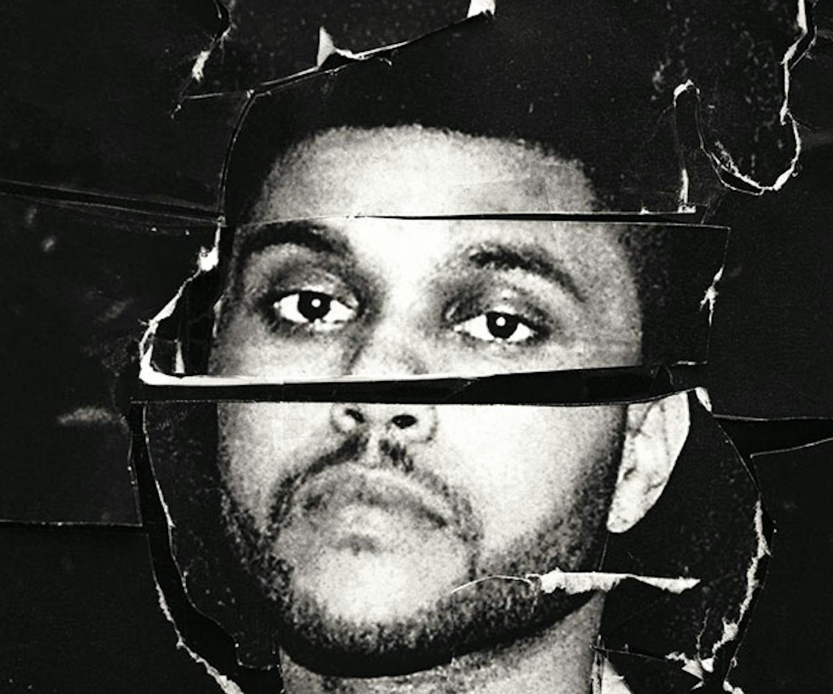 The Weeknd – “Earned It (Fifty Shades Of Grey)” Video (NSFW)