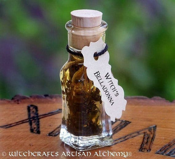 7 Online Occult Stores For All Your Magical Needs