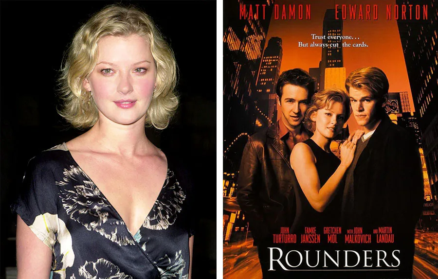 9 Amazing Actresses You Totally Forgot About