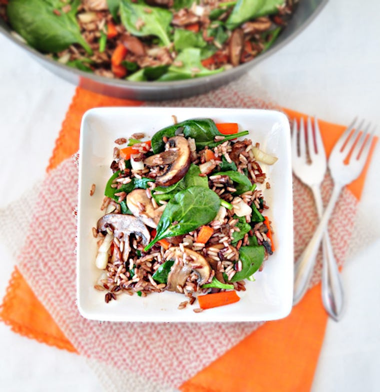 9 Easy Vegan Dishes Anyone Can Make