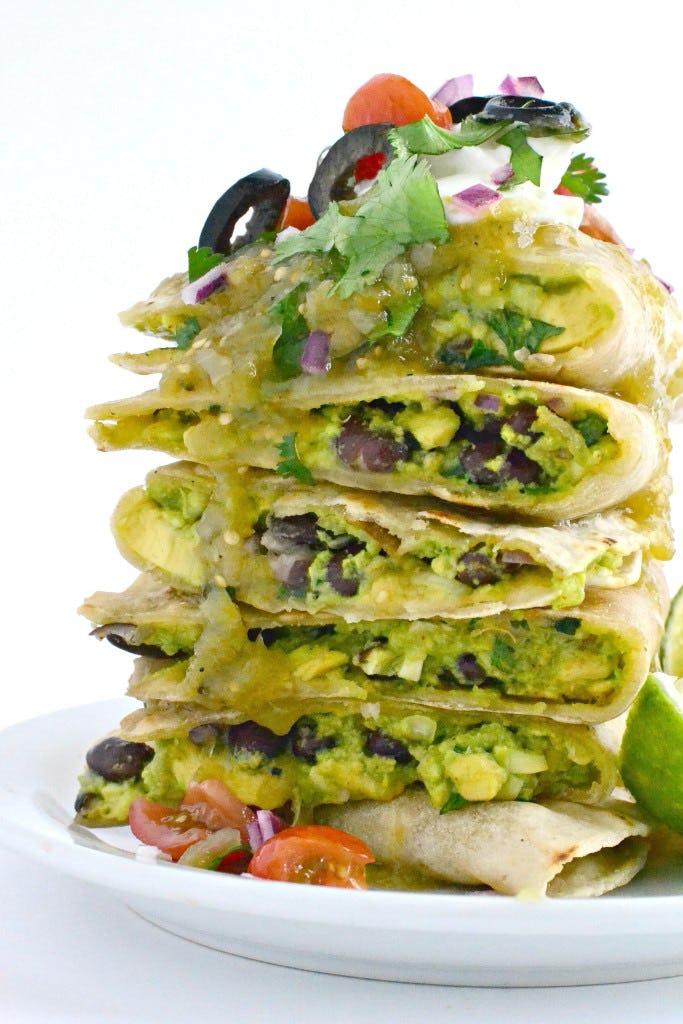 9 Easy Vegan Dishes Anyone Can Make