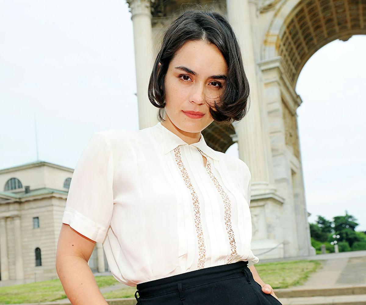 Photos shannyn sossamon Shannyn Sossamon