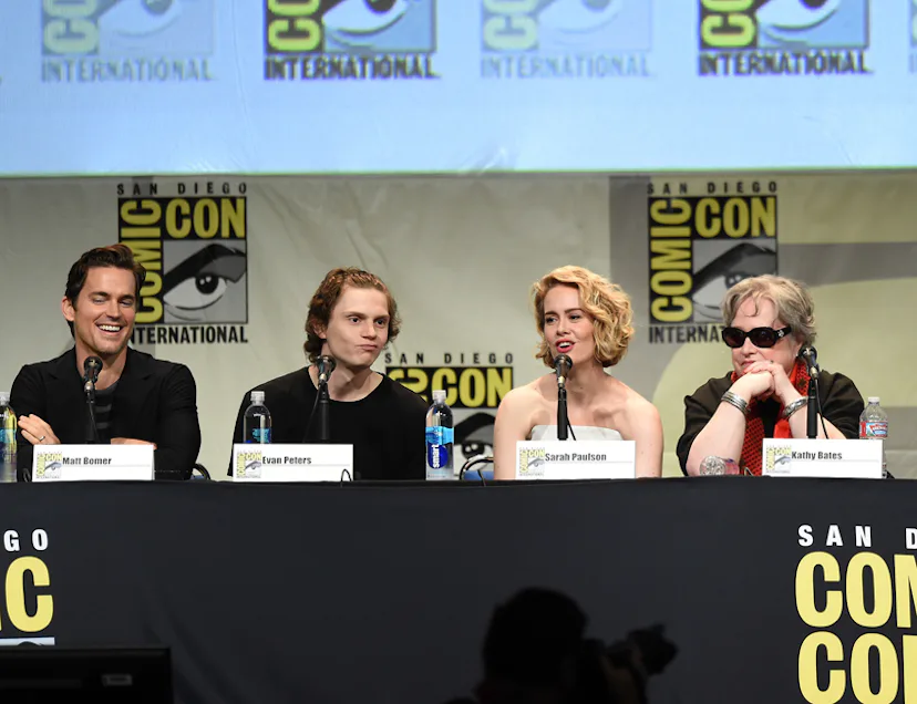 2015 Cast Your 2015 Fall TV Preview