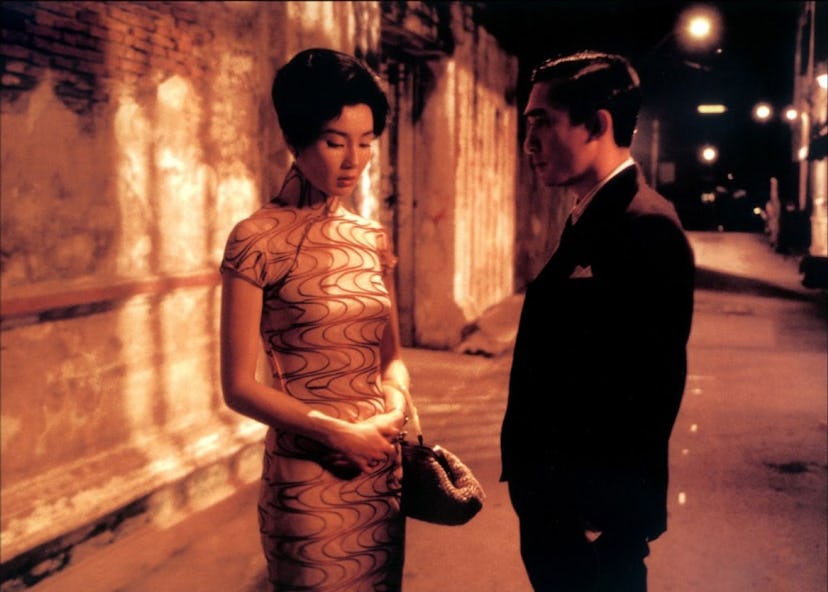 Wong Kar-Wai' s 'In the Mood for Love'