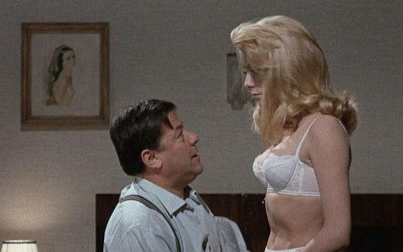 Best erotic indie films
