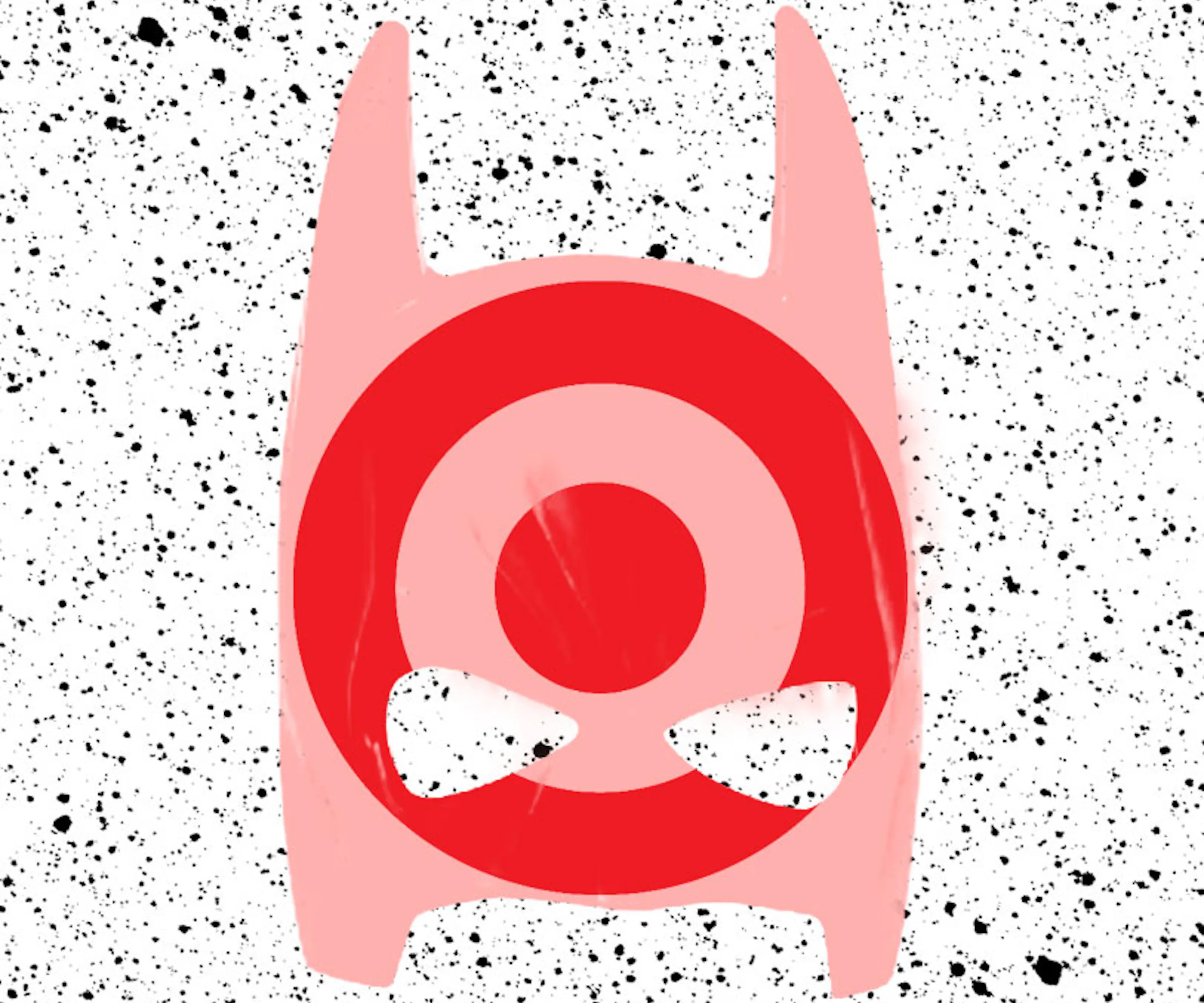 Target Fake Logo Fake Target Facebook Account Gives Bigots Just What They Deserve