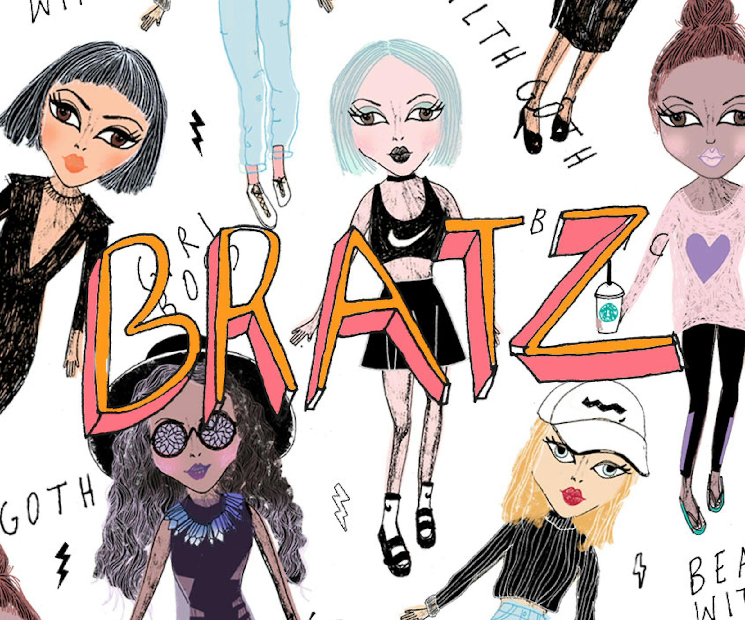 What Bratz Dolls Would Look Like In 2015 what-bratz-dolls-would-look-like-in-2015