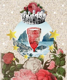 Diva Cups - Alternative Menstrual Device