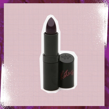 Rimmel's Lasting Finish lipstick by Kate in Kate 04