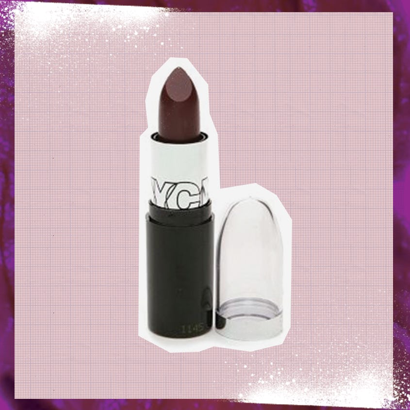 10 Best Dark Lipsticks For Under 5