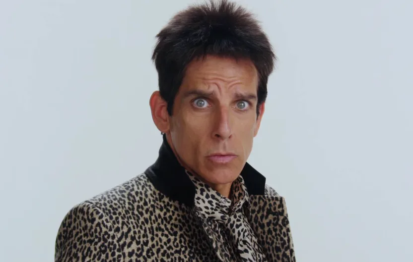 The First ‘Zoolander 2’ Trailer is Here
