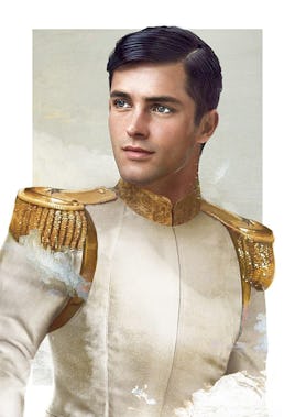 See What Disney Princes Would Look Like IRL