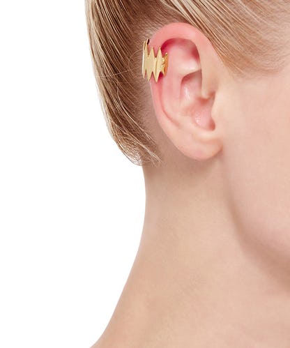 The 10 Best Ear Cuffs