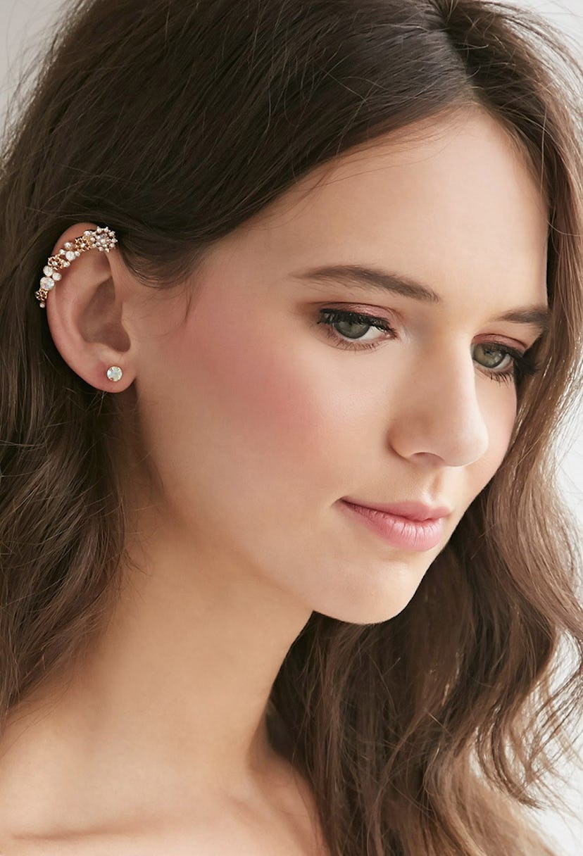 Pretty ear cuffs Clearance