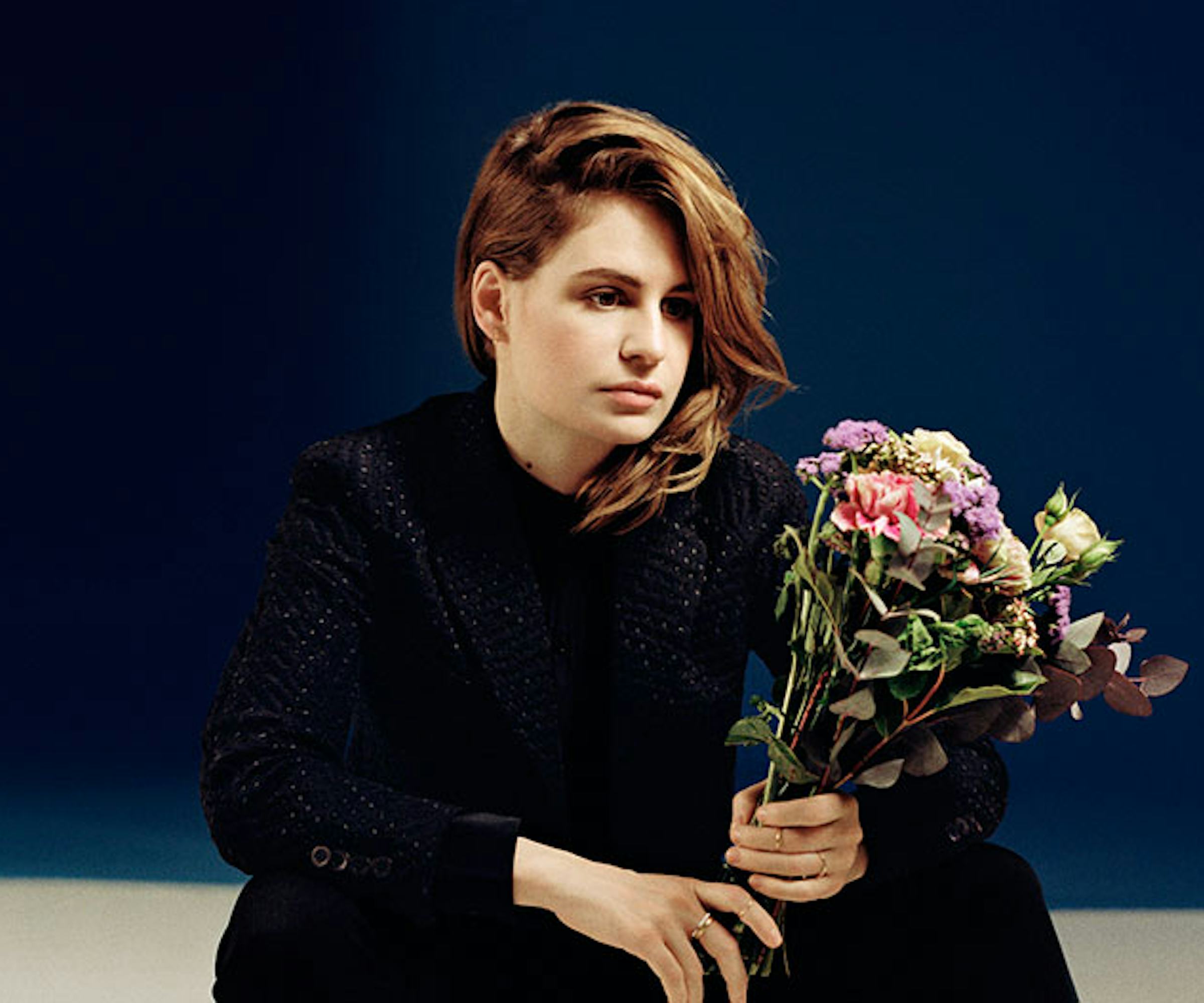 Christine And The Queens Christine And The Queens