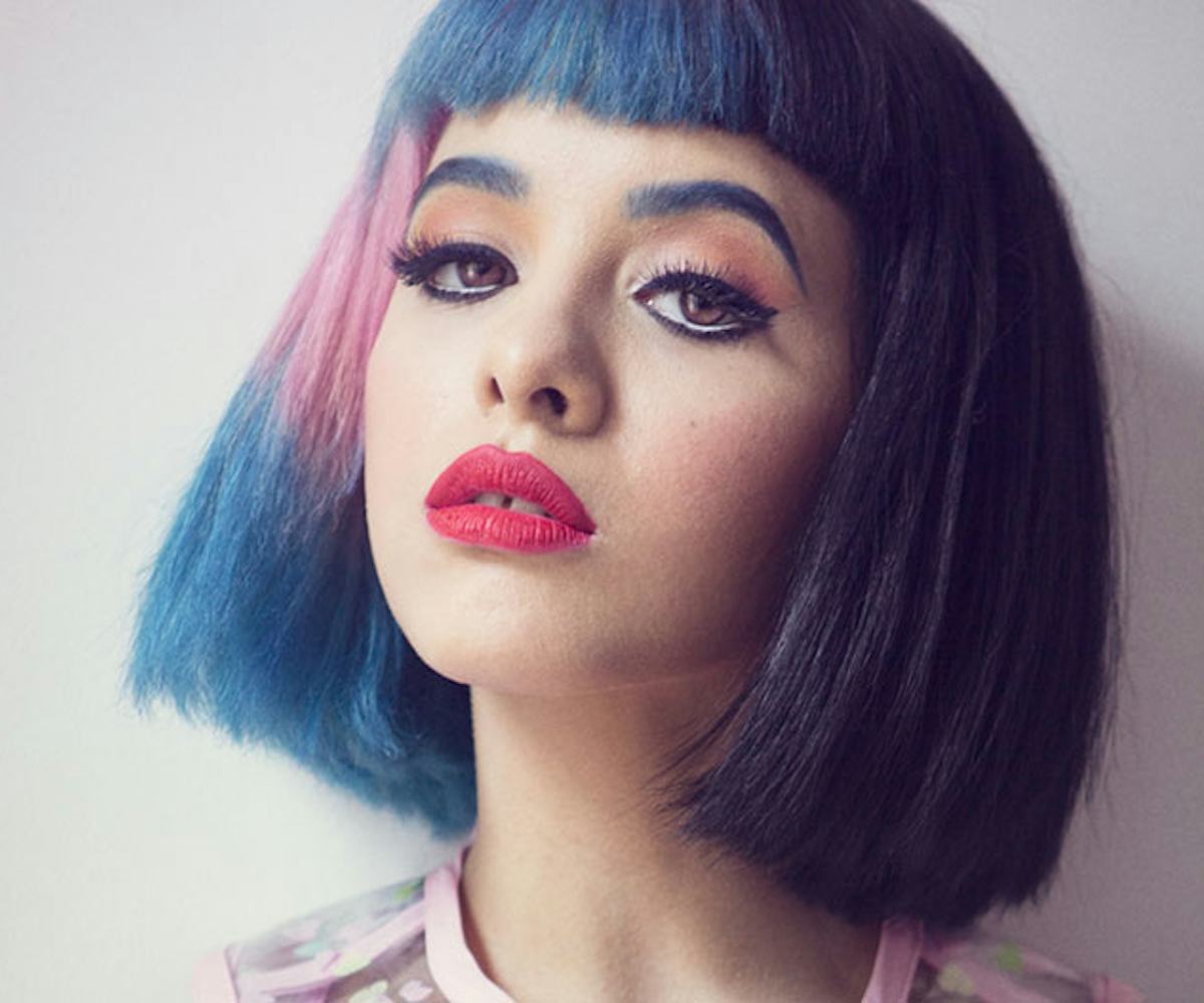 Melanie Martinez Is Queen Of The Dollhouse Melanie Martinez Is Queen Of The Dollhouse