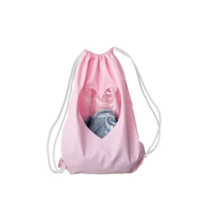 Super-Cute Clear Bags To Shop