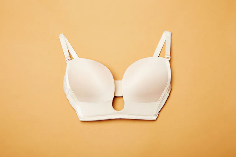 The Best Bras For Busty Women