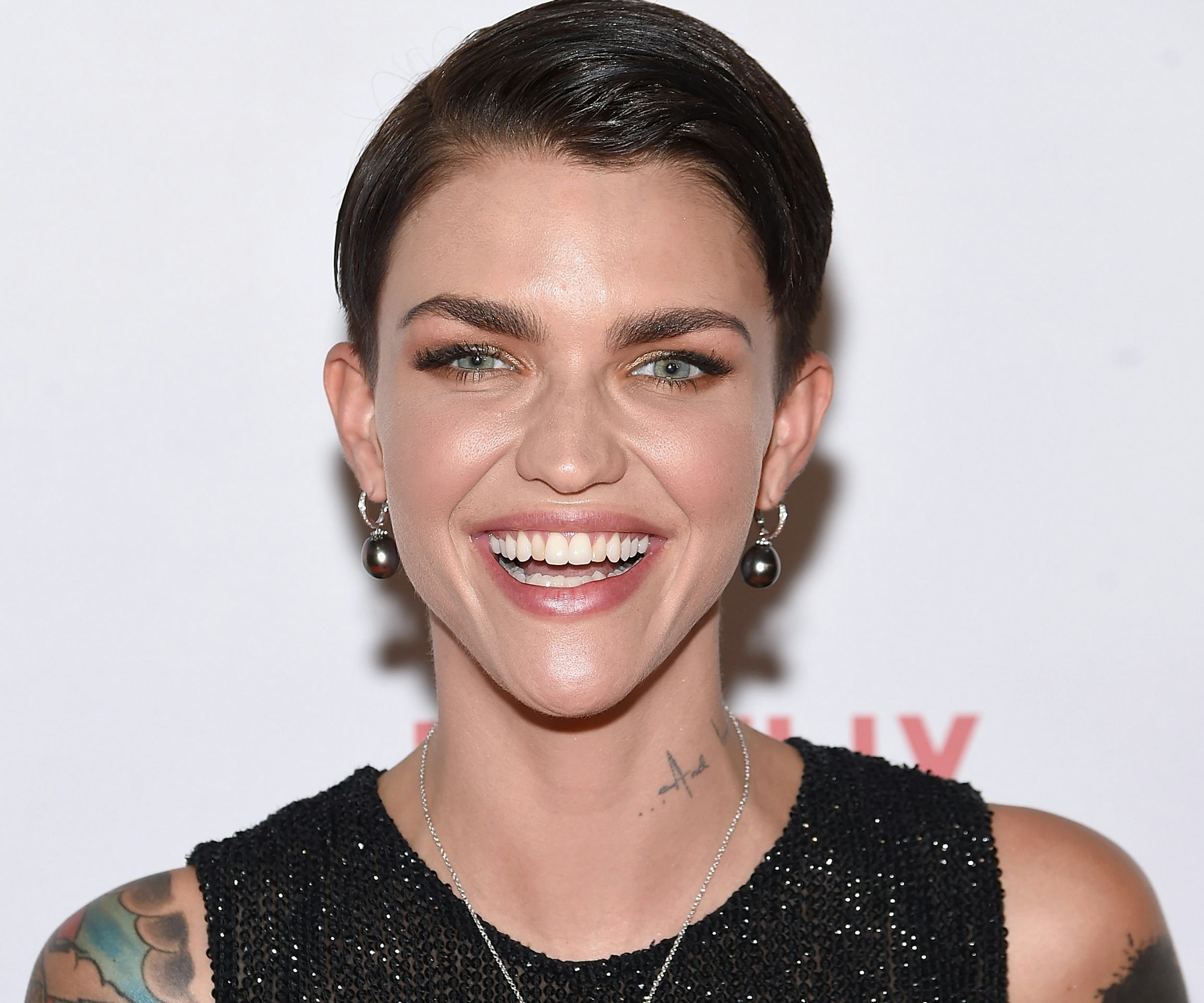 Ruby Rose Talks Gender Transition Surgery